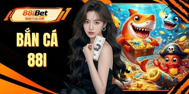 Bắn Cá 88I - Bật Mí Mẹo Săn Boss Ôm Trọn Hũ Vàng Tỷ Đồng