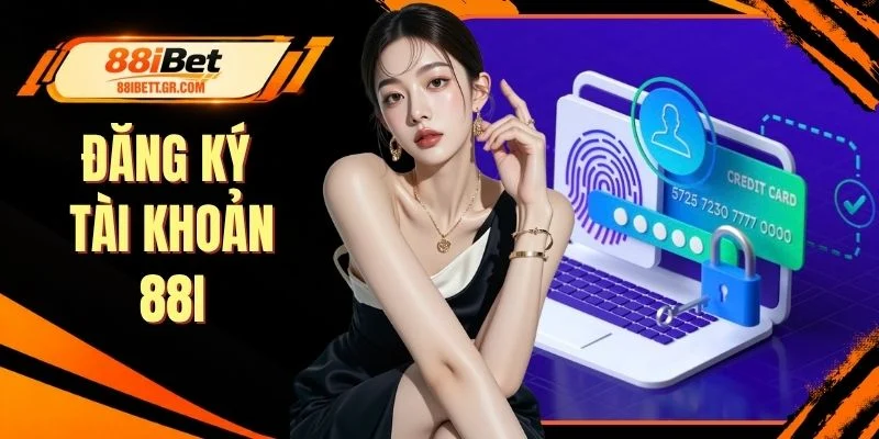Đăng Ký Tài Khoản 88I | Nhận 68K Kích Hoạt Siêu Tốc