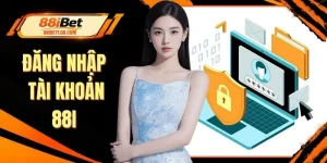 Đăng Nhập Tài Khoản 88I | Trải Nghiệm 100+ Game Siêu Mượt