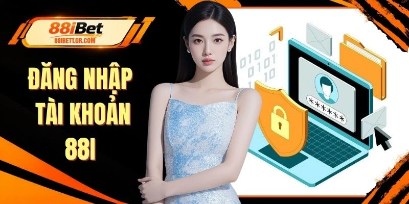 Đăng Nhập Tài Khoản 88I | Trải Nghiệm 100+ Game Siêu Mượt