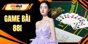 Game Bài 88I Thỏa Sức So Tài Cùng 1,2 Triệu Cao Thủ