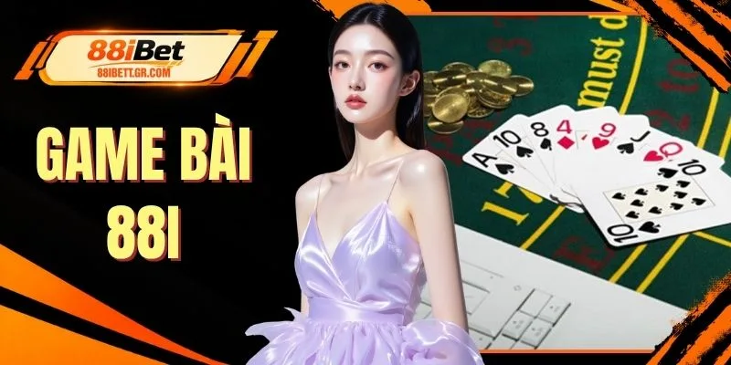Game Bài 88I Thỏa Sức So Tài Cùng 1,2 Triệu Cao Thủ