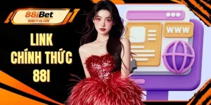 Link Chính Thức 88I - Vào Thiên Đường Giải Trí Trong 5 Giây