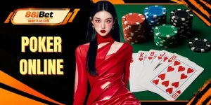 Poker Online | Sân Chơi Quốc Tế Với 100 Bàn Cược Hấp Dẫn