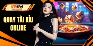 Quay Tài Xỉu Online | Đặt Cược Chuẩn Xác Chỉ Sau 30 Giây