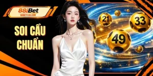Soi Cầu Chuẩn 88I Phương Pháp Phân Tích Dữ Liệu Đỉnh Cao