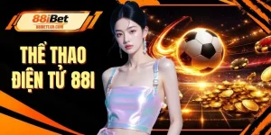 Thể Thao Điện Tử 88I - Trải Nghiệm Săn Kèo Đỉnh Cao 24/7