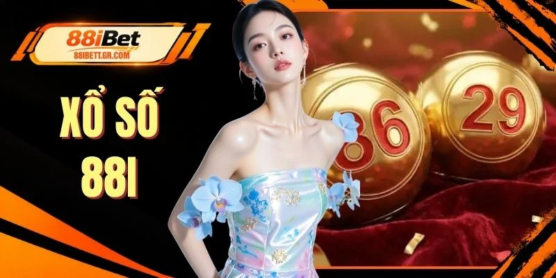 Xổ Số 88I - Bí Quyết Soi Cầu Ai 5.0 Chuẩn Xác Tới 88.5%